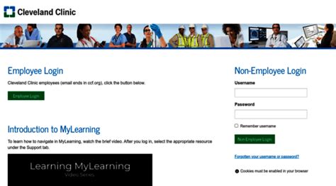 Mylearning ccf org - Are you a vendor or supplier for Cleveland Clinic? If so, you may want to download the Vendor Handbook, a comprehensive guide that covers everything from vendor registration, compliance, diversity, and access to Cleveland Clinic's policies and procedures. The Vendor Handbook is a PDF file that you can easily view, print, or save for future reference.